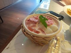 -永春园·扬州早茶·淮扬菜(漫乐城店)