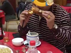 -伟记牛蹄(道滘店)