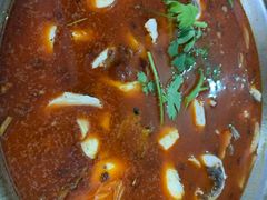 -重庆特色冷锅鱼(武大店)