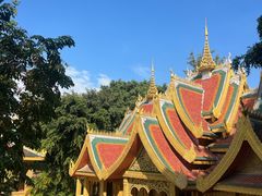 -西双版纳勐泐文化旅游区