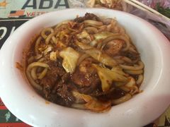 -椒顽新疆炒米粉(湖大店)