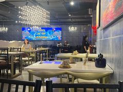 -HOTISLAND海鸡岛·韩国料理(江南西店)