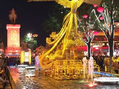 -大唐不夜城