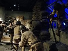 -上海四行仓库抗战纪念馆