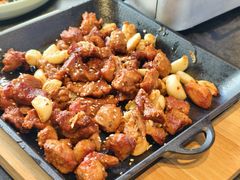 -津沽小院(天津之眼店)