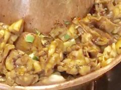 -老佛爷炭火蛙锅直营(清滨路总店)