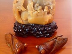 -沈阳道古物市场