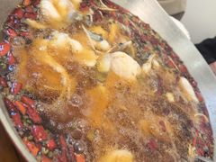 -小街47號江湖菜(四合院店)
