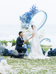 -CHOCO-启蔻婚礼(三亚公司)