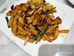 -惠如樓(白云机场T2国际出发店)