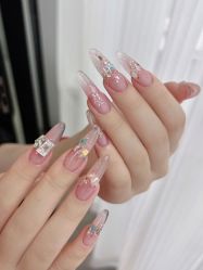 -H12 STAR日式美甲美睫专门店