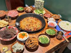 -楠火锅(太古里总店)
