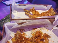 -燥次·烧烤酒场(万象城店)