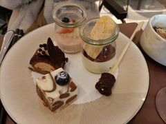 -粤海喜来登酒店·盛宴海鲜牛排自助餐厅(天河城店)