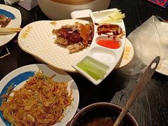 -满园烤鸭·春饼(沈北万达店)