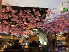 -九田家黑牛烤肉料理(云龙万达店)