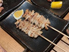 -妮妮酒馆Bistro Nini