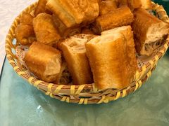 -冰泉豆浆馆(白云山总店)