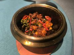 -上海古井假日酒店 · 徽昇楼中餐厅