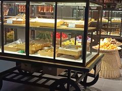 -蓝鲸湾汤泉(包河店)