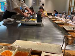 -赤坂亭·M9和牛烧肉·铁板烧(合肥万象城店)