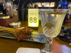 -CIRCLE·酒吧(第一国际店)