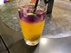 百香果凤梨-TIAGO HOME KITCHEN(朝阳大悦城店)