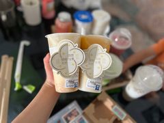 -茶百道(SKLP新光里+店)