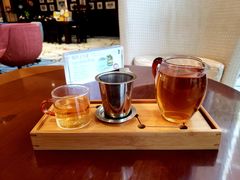 -天津滨海圣光皇冠假日酒店