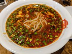 -子午路张记肉夹馍(兵马俑店)