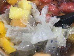 -溢仙茶(中防万宝城店)