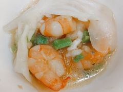 乾坤帝皇饺-顺德人家食府(黄金广场店)