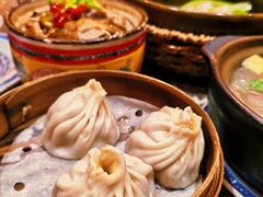 -南京大牌档(三阳广场苏宁店)