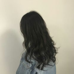 -Moyue HAIR SALON
