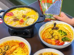 -袁记云饺的猜想(东方宝泰首店)