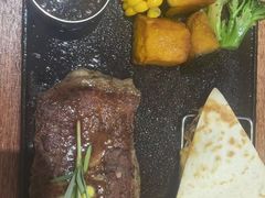 -豪客来牛排(重庆金源世纪广场1731店 )