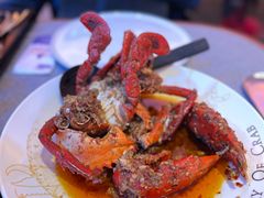 -Ministry of Crab•MOC(交子大道店)