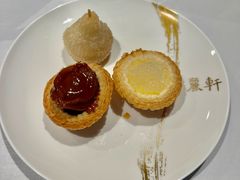-广州富力丽思卡尔顿酒店·丽轩·粤菜