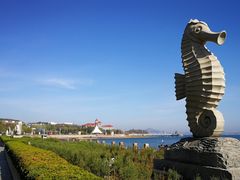 远眺-万盛合(渔人码头店)