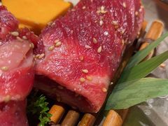 -西塔老太太泥炉烤肉(亚运村店)