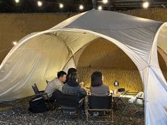 -DGE季风钓虾营地·团建·聚会