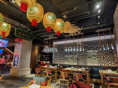 大堂-大鸽饭(北京路店)
