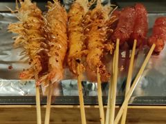 -微醺烤牛·炭火烧烤·精酿啤酒(东郊记忆店)