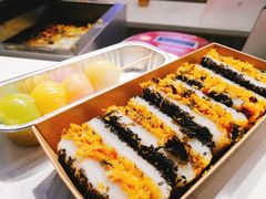 -米阿糯糕团•酒酿•甜品(莫愁店)
