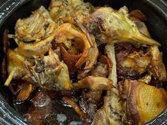 -斯丹姜母鸭·古法干香(涂门街总店)