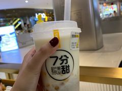 -7分甜(上海新天地广场店)