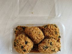 -泸溪河桃酥(欧尚店)