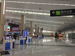 -福州长乐国际机场