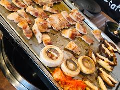 -香猪坊韩国烤肉专属门店(魏公村店)