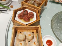 -侨美·唐荔园·40年地道粤菜